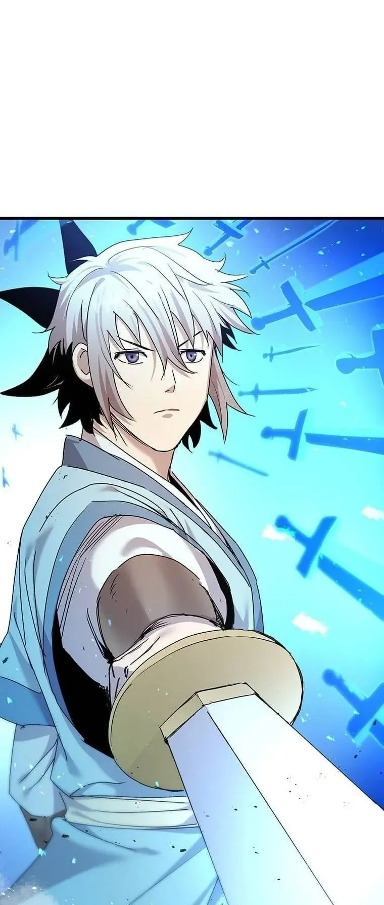 Đạo Sĩ Giang Hồ Chapter 96 - 43