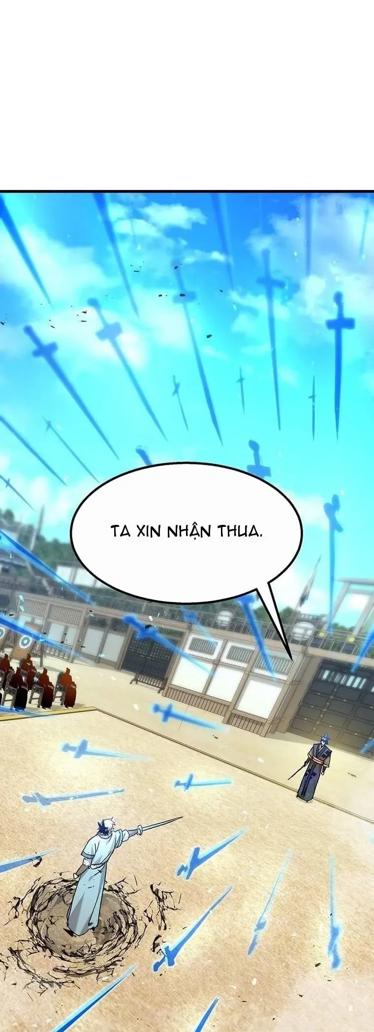 Đạo Sĩ Giang Hồ Chapter 96 - 45