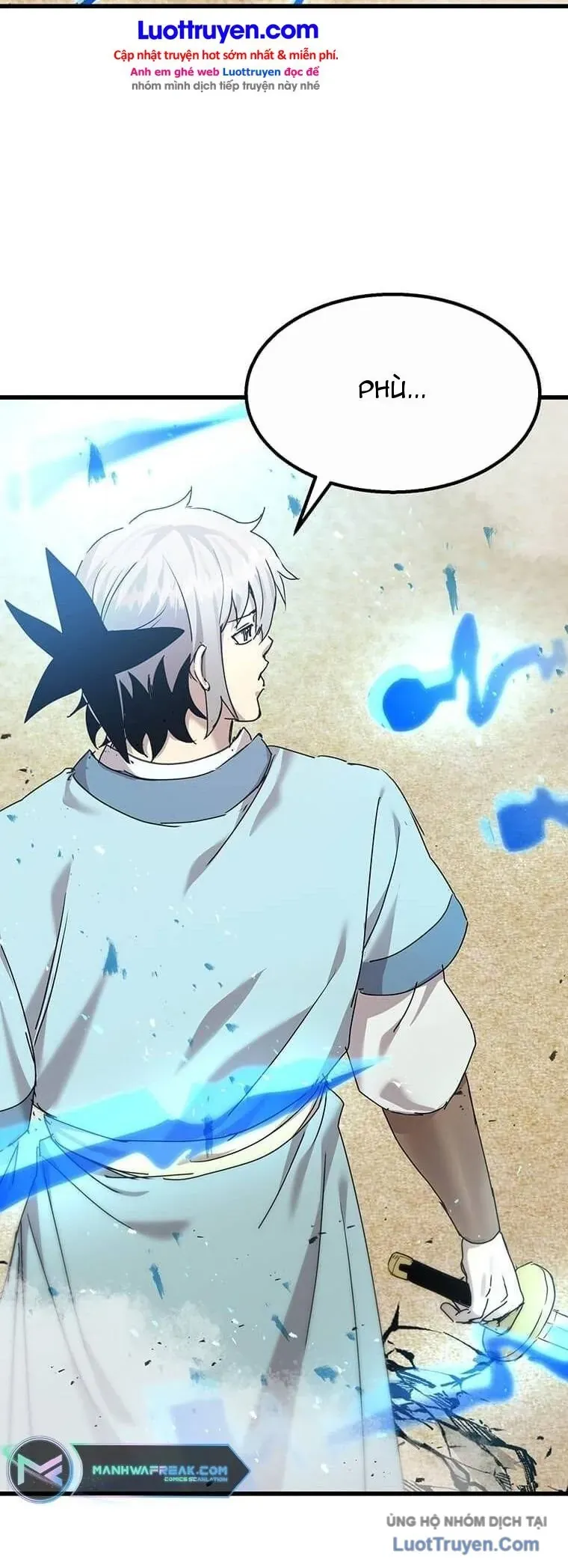 Đạo Sĩ Giang Hồ Chapter 96 - 46