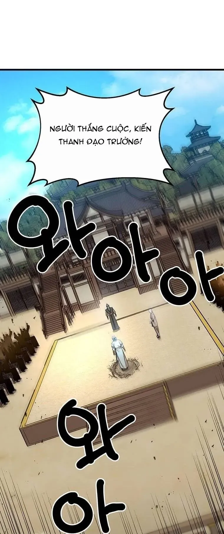 Đạo Sĩ Giang Hồ Chapter 96 - 49