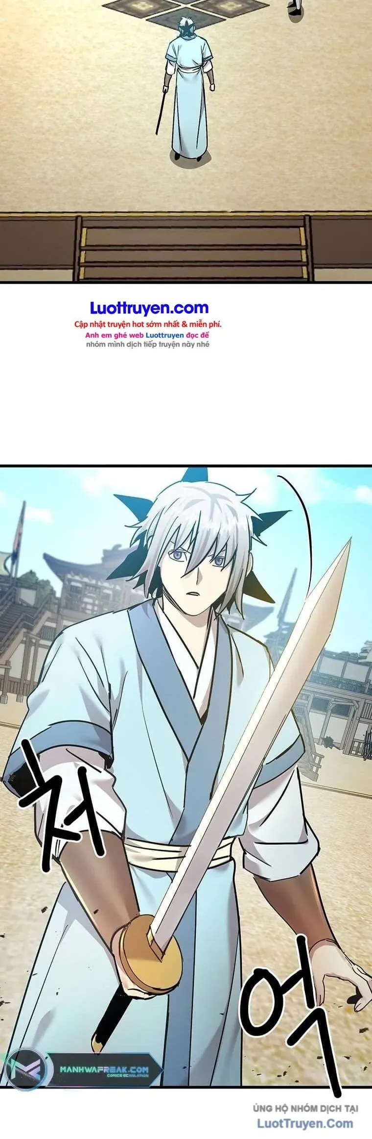 Đạo Sĩ Giang Hồ Chapter 96 - 6