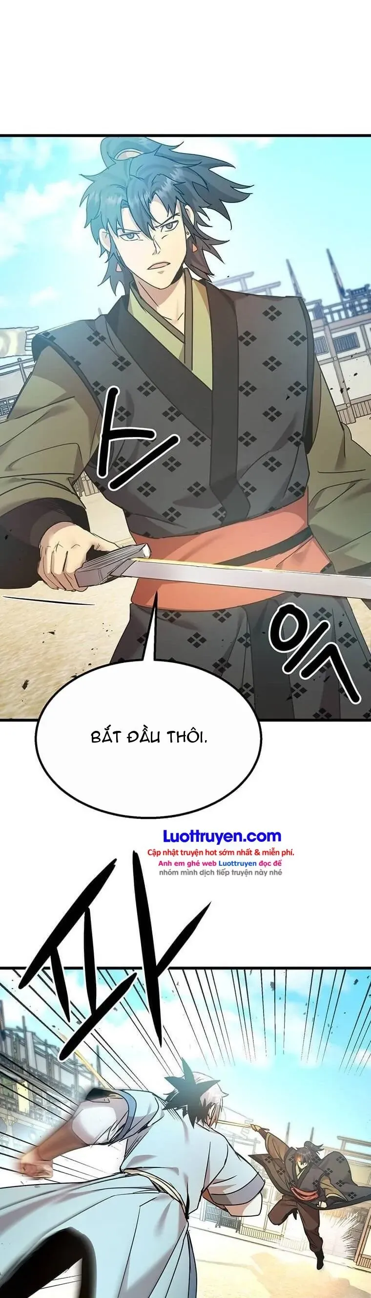 Đạo Sĩ Giang Hồ Chapter 96 - 7