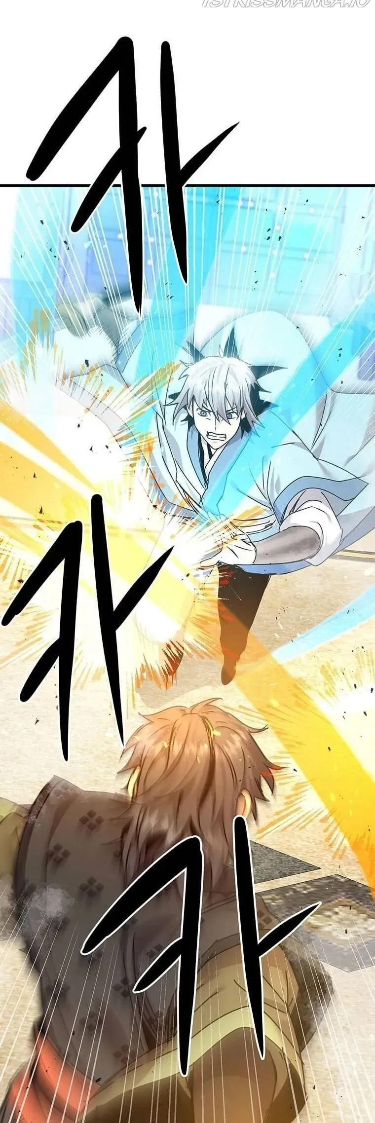 Đạo Sĩ Giang Hồ Chapter 96 - 9