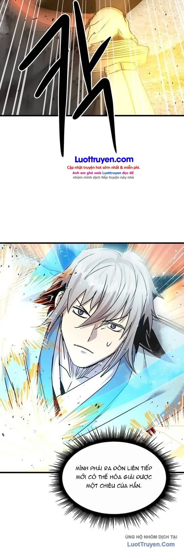 Đạo Sĩ Giang Hồ Chapter 96 - 10