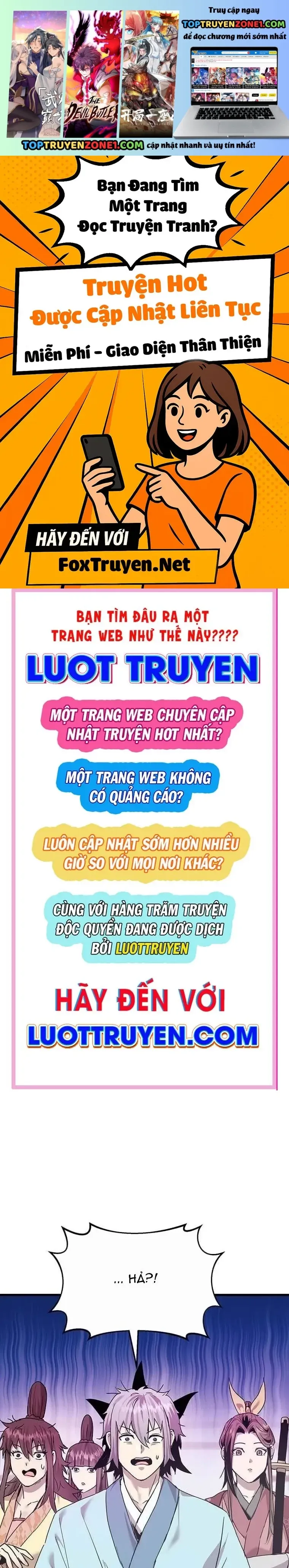 Đạo Sĩ Giang Hồ Chapter 97 - 2