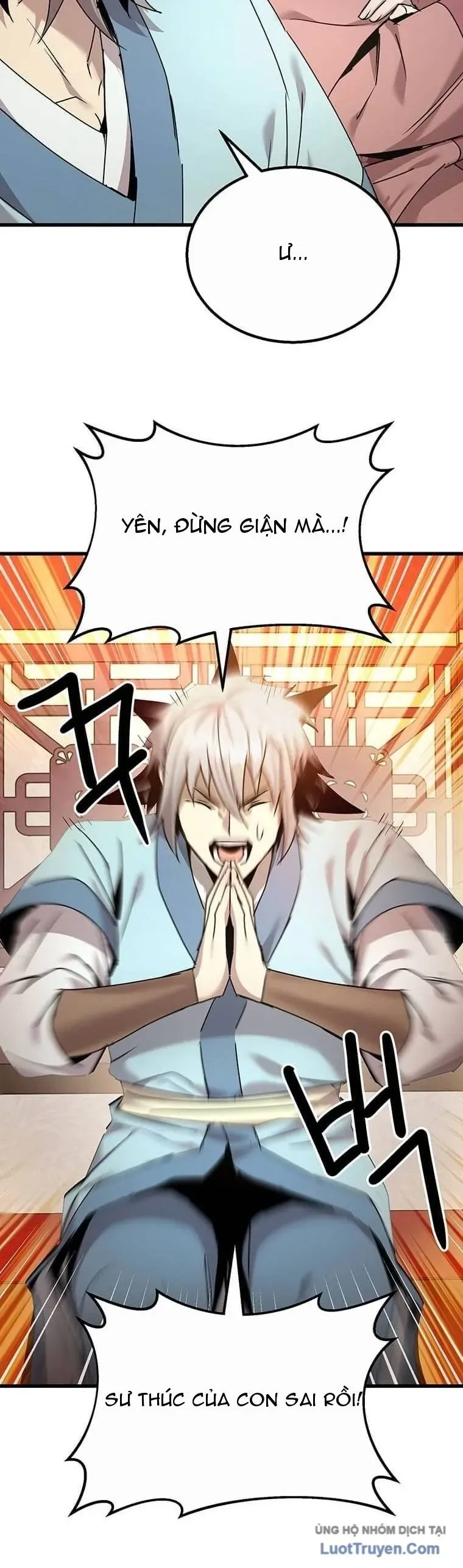 Đạo Sĩ Giang Hồ Chapter 97 - 11