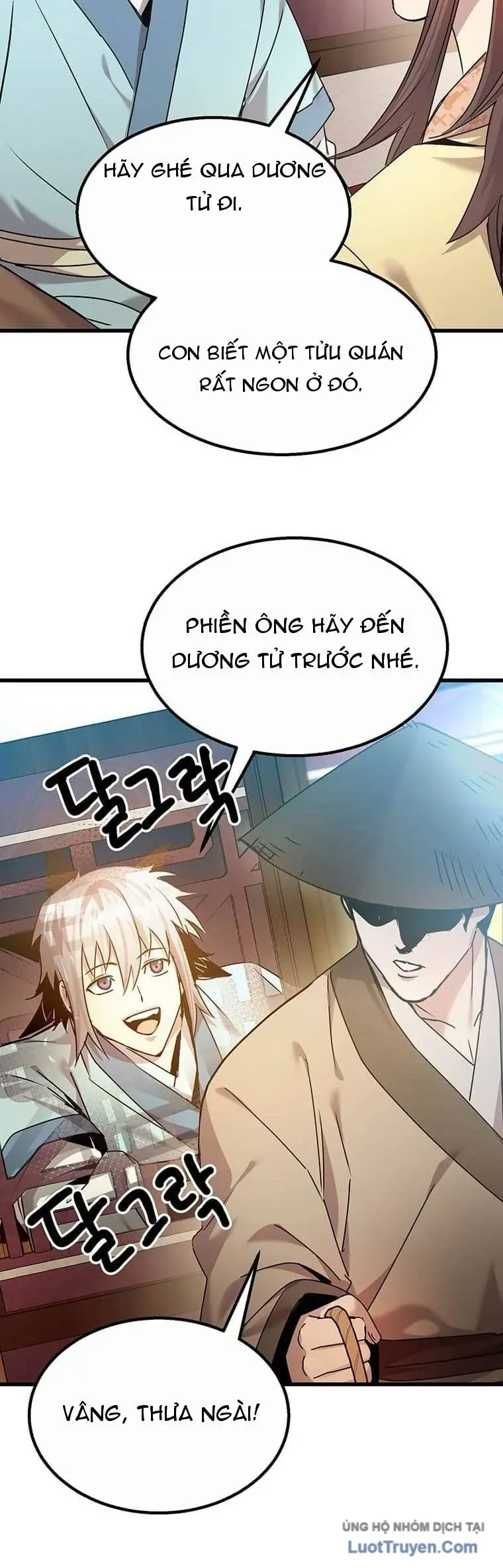 Đạo Sĩ Giang Hồ Chapter 97 - 13