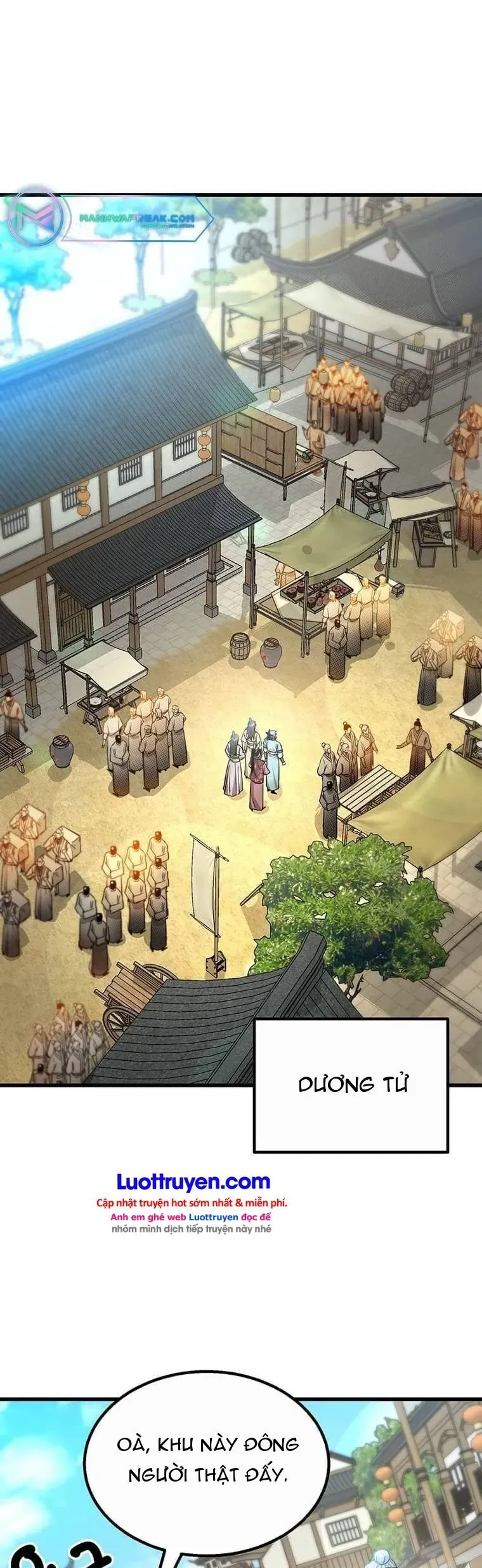 Đạo Sĩ Giang Hồ Chapter 97 - 16