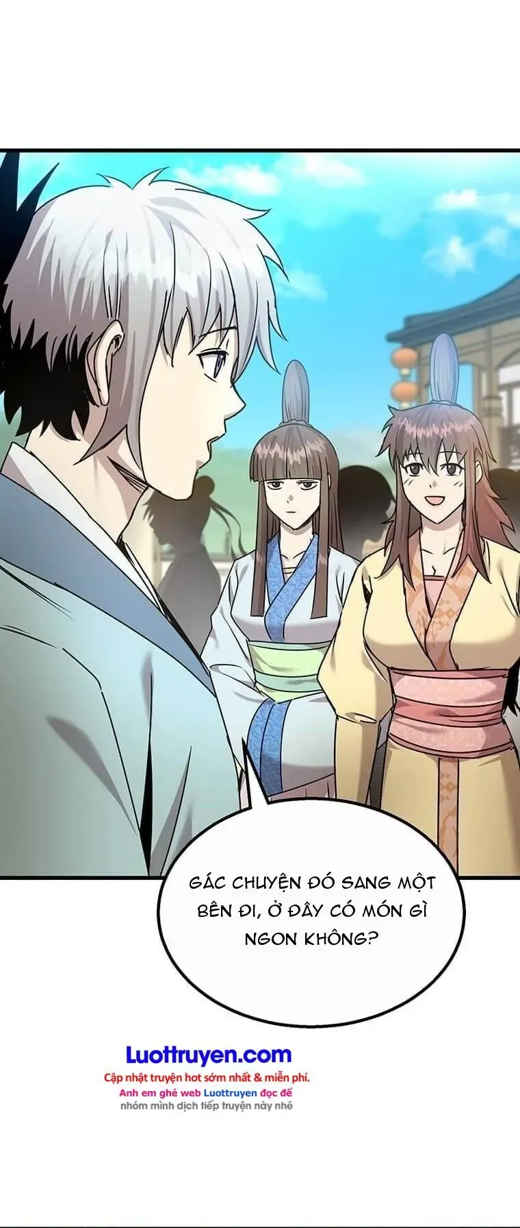 Đạo Sĩ Giang Hồ Chapter 97 - 20