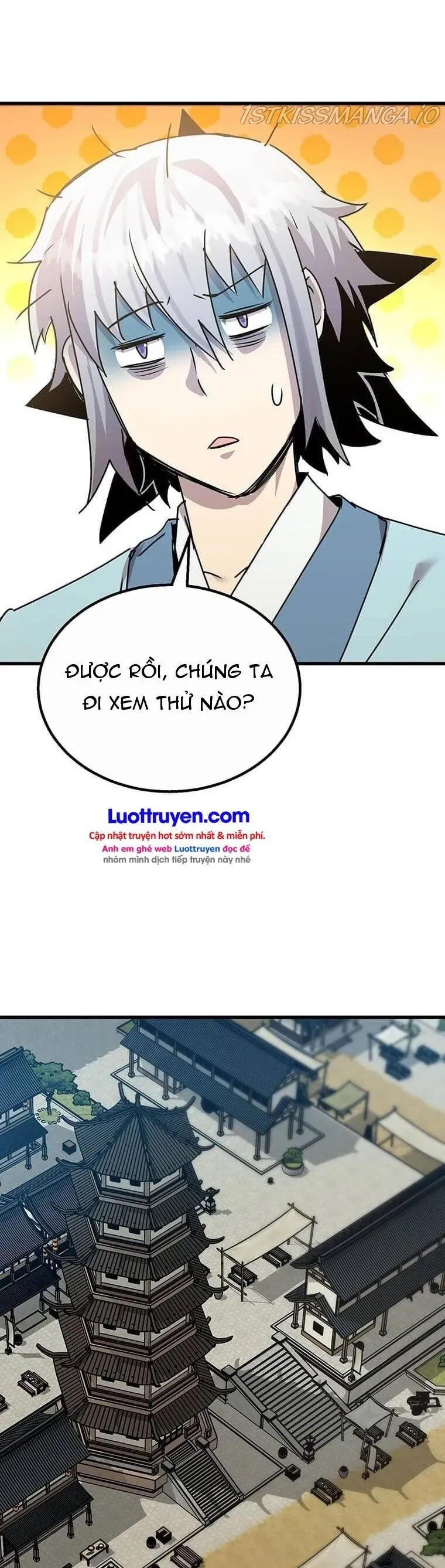 Đạo Sĩ Giang Hồ Chapter 97 - 22