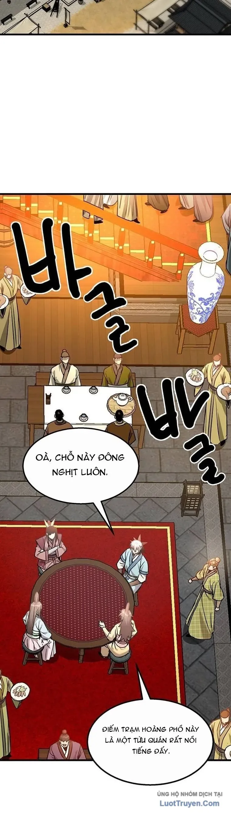Đạo Sĩ Giang Hồ Chapter 97 - 23