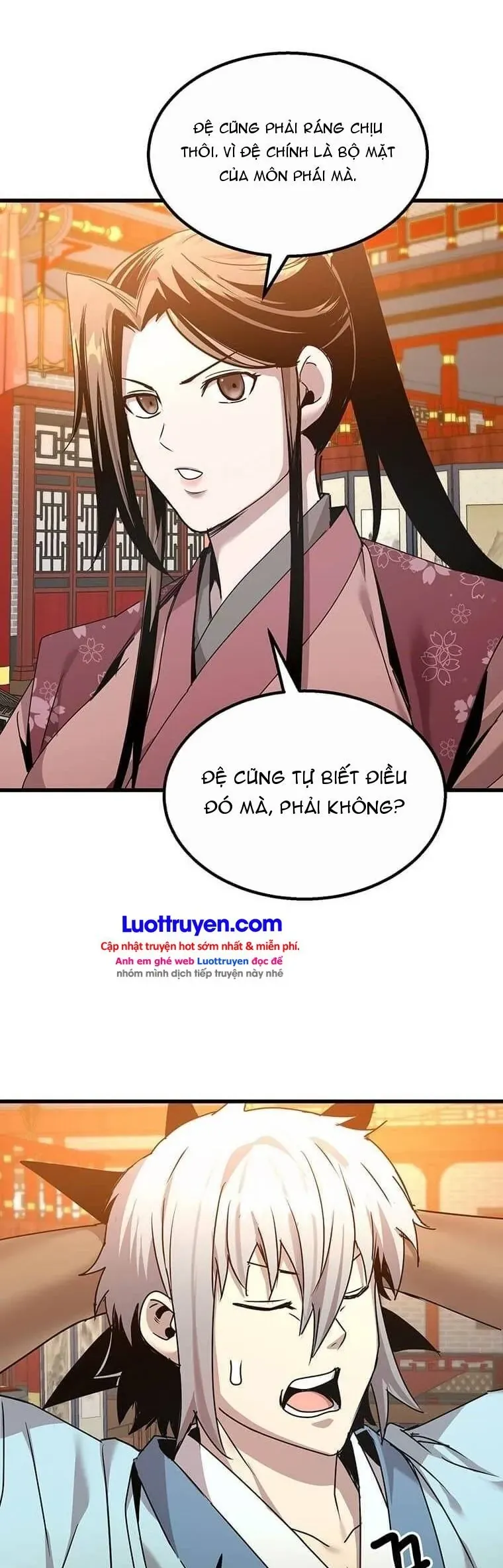 Đạo Sĩ Giang Hồ Chapter 97 - 30