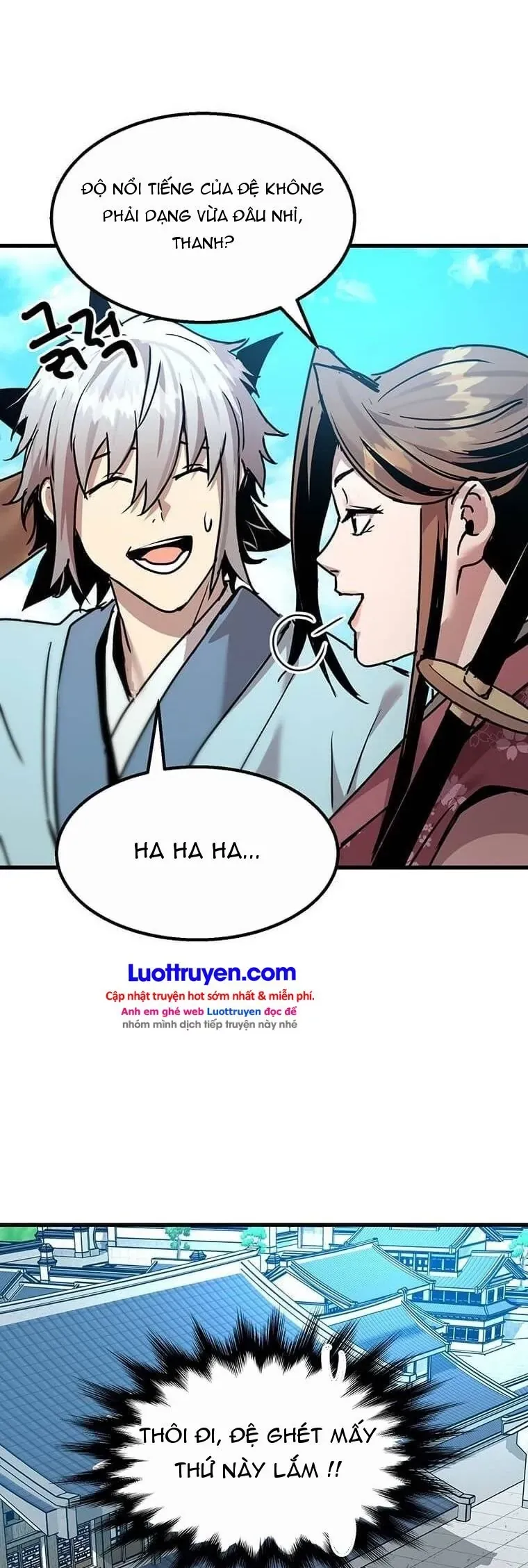 Đạo Sĩ Giang Hồ Chapter 97 - 4