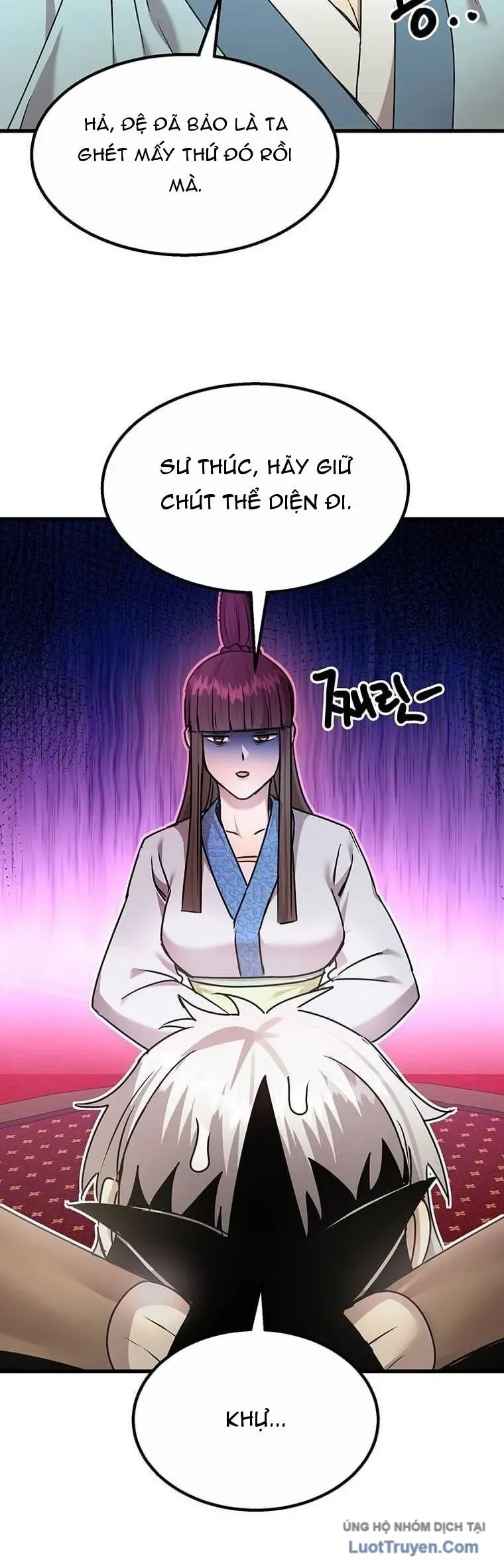 Đạo Sĩ Giang Hồ Chapter 97 - 31