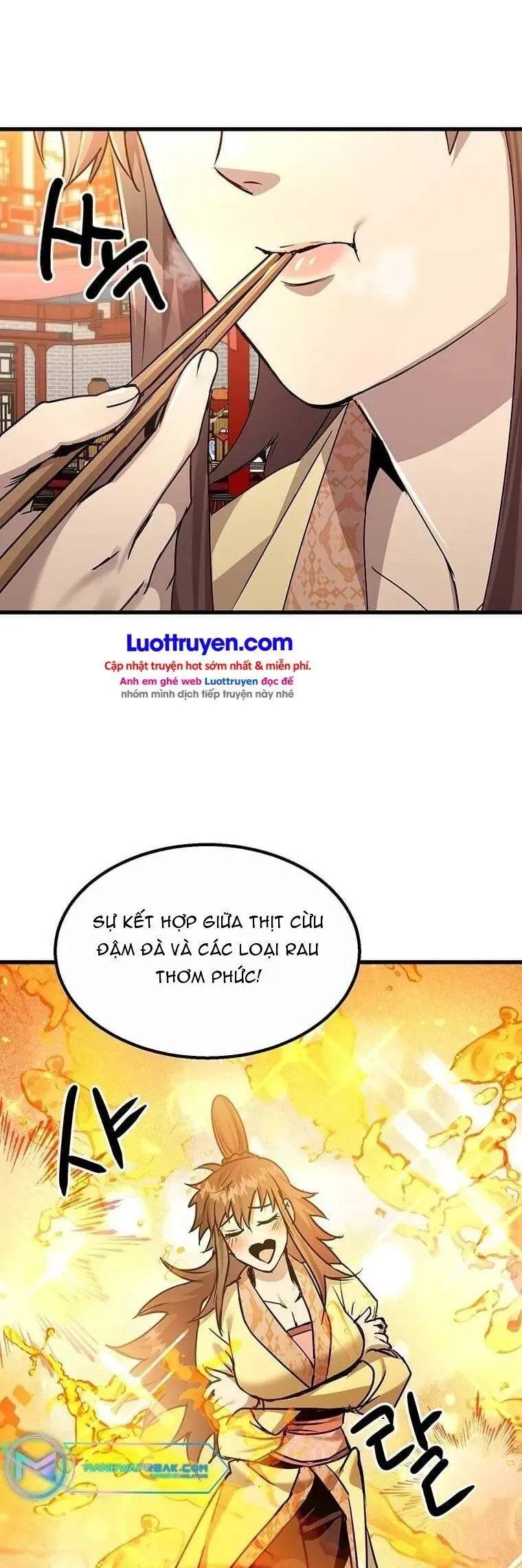Đạo Sĩ Giang Hồ Chapter 97 - 34
