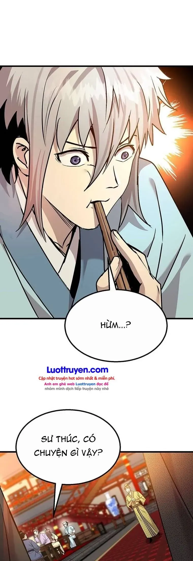 Đạo Sĩ Giang Hồ Chapter 97 - 36