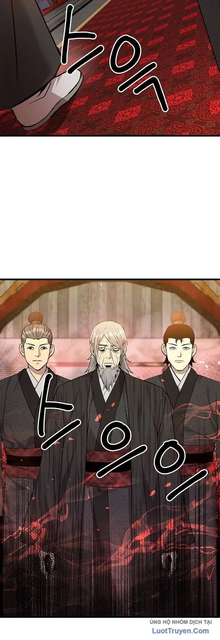 Đạo Sĩ Giang Hồ Chapter 97 - 37