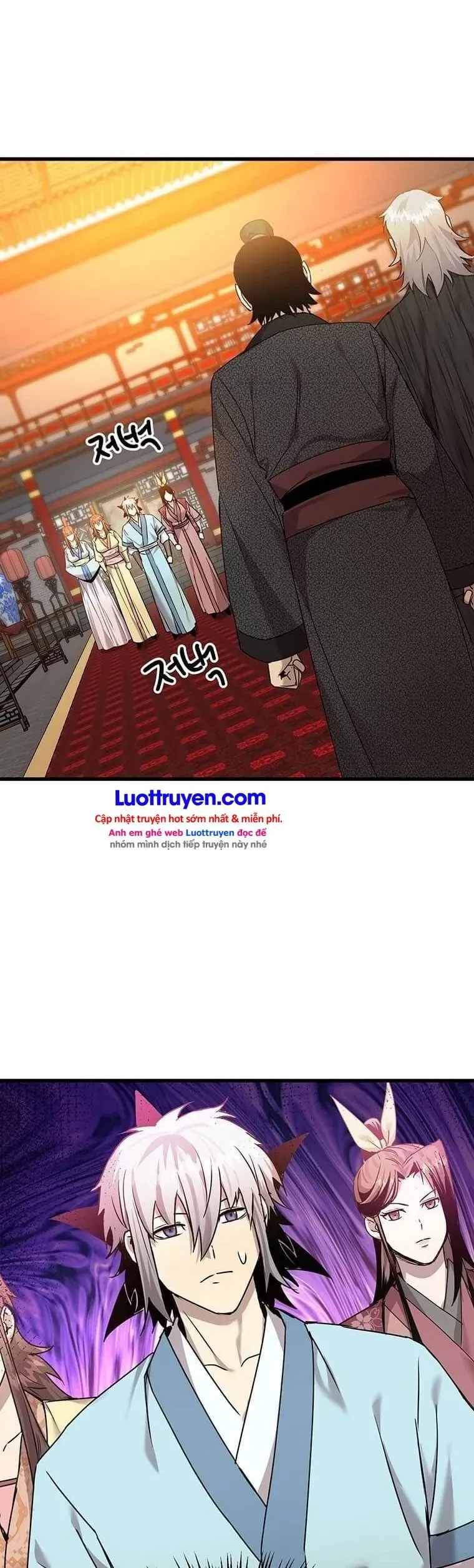 Đạo Sĩ Giang Hồ Chapter 97 - 40