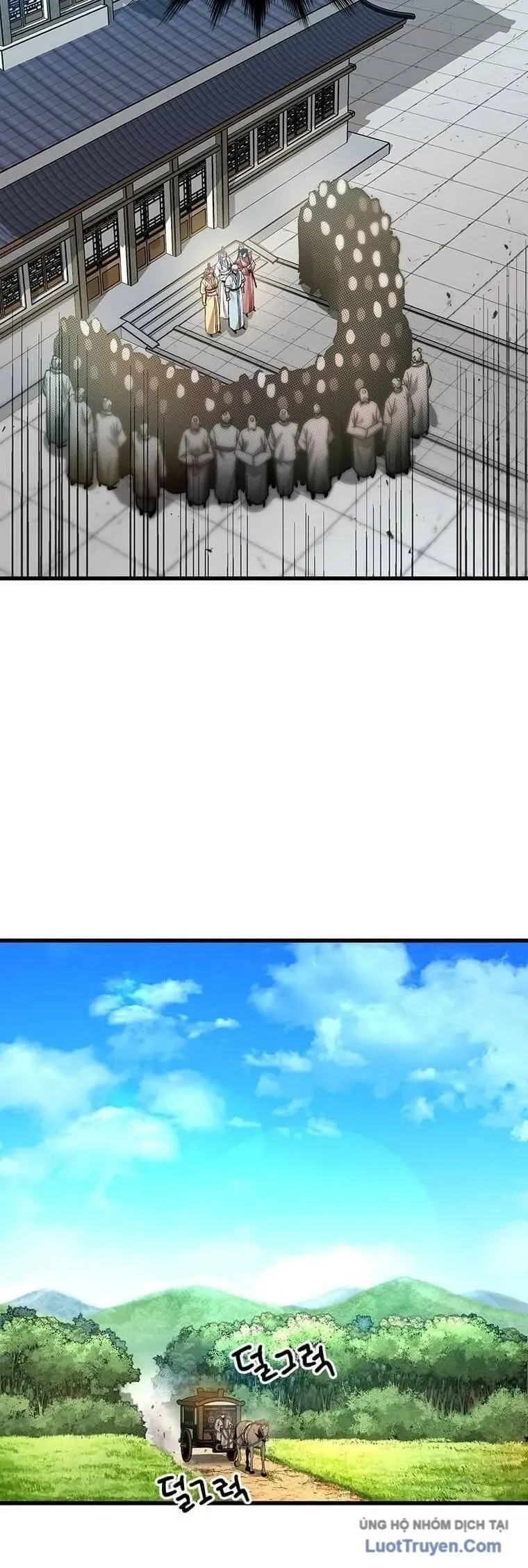 Đạo Sĩ Giang Hồ Chapter 97 - 5