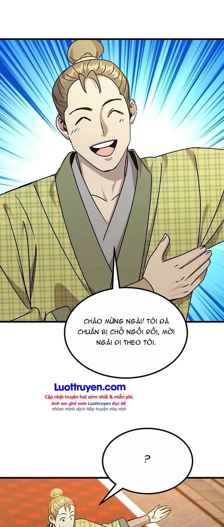 Đạo Sĩ Giang Hồ Chapter 97 - 44