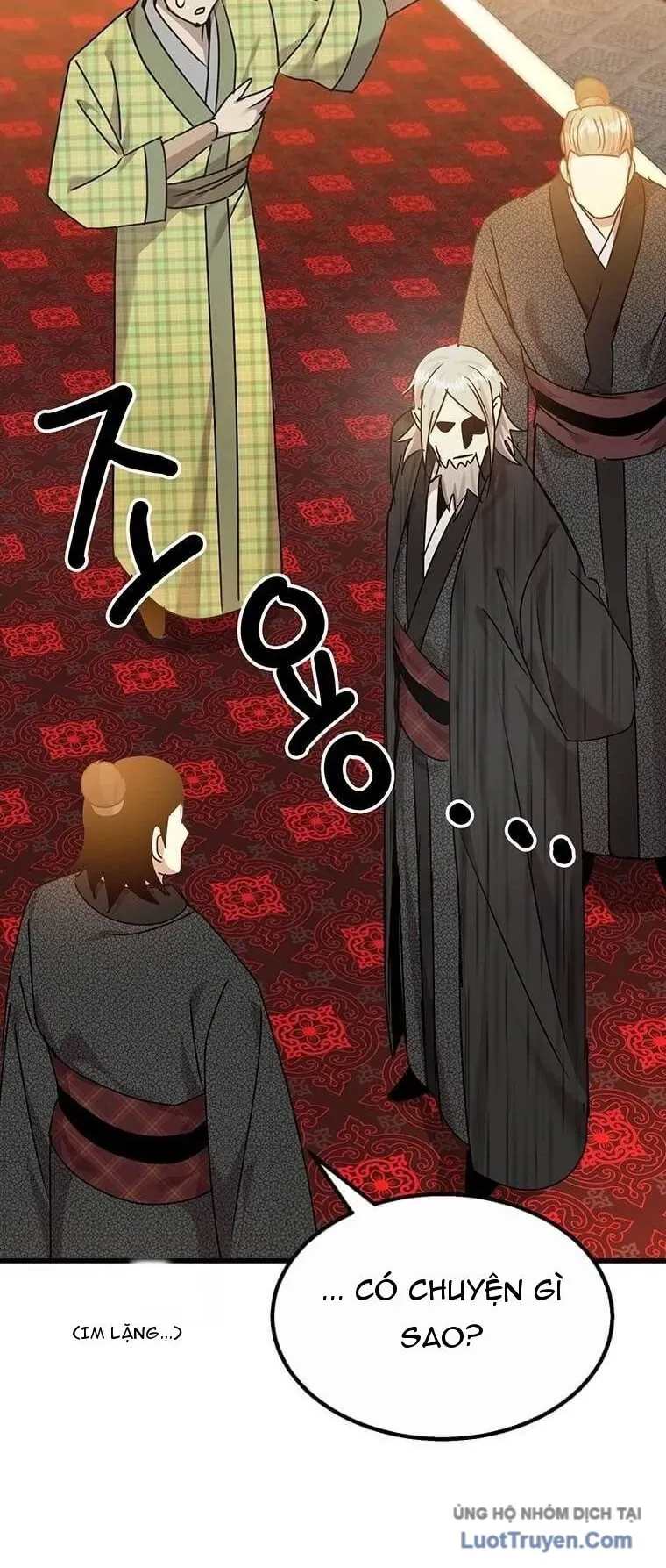 Đạo Sĩ Giang Hồ Chapter 97 - 45
