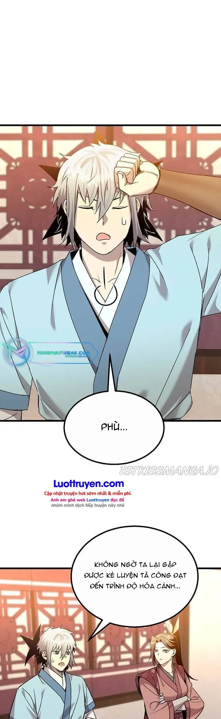 Đạo Sĩ Giang Hồ Chapter 97 - 48
