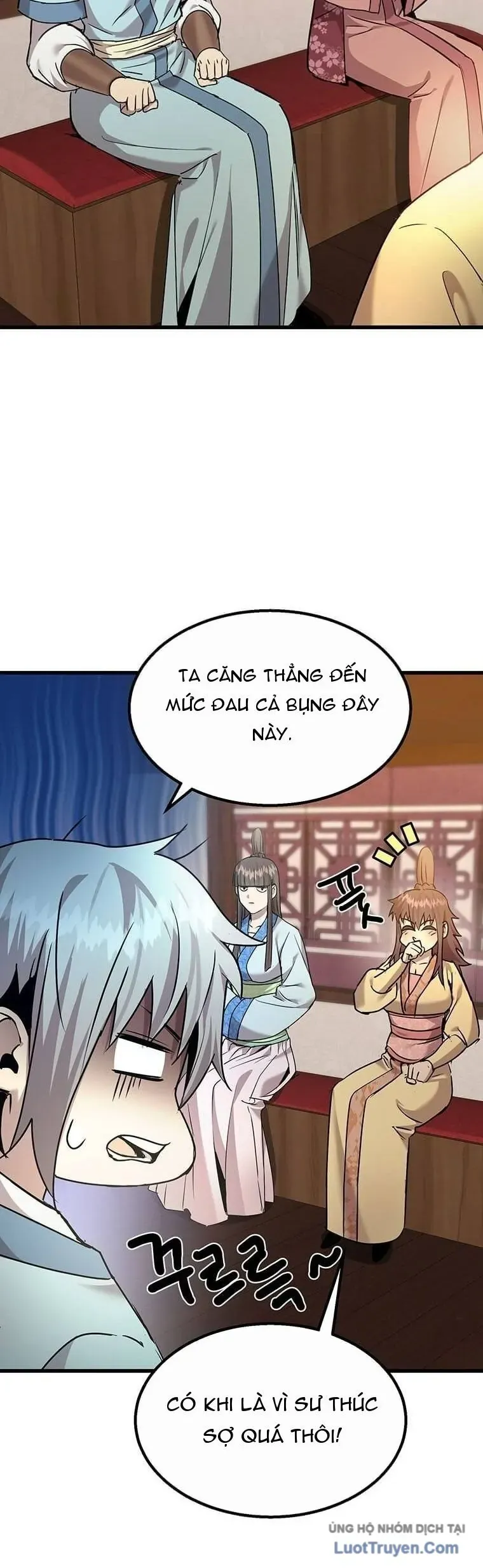 Đạo Sĩ Giang Hồ Chapter 97 - 49