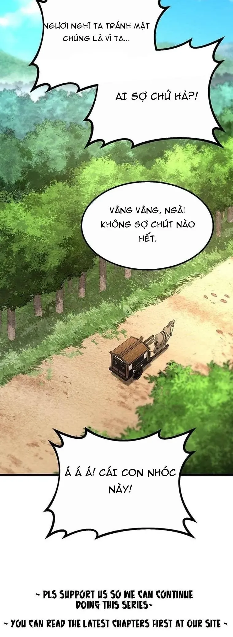 Đạo Sĩ Giang Hồ Chapter 97 - 51