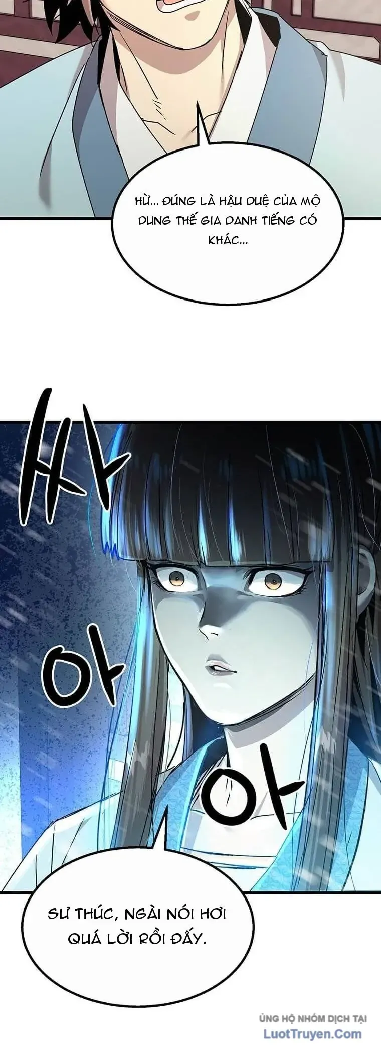 Đạo Sĩ Giang Hồ Chapter 97 - 9