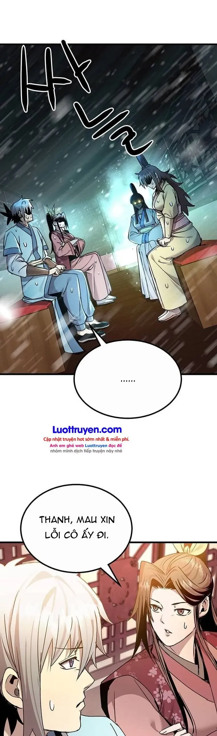 Đạo Sĩ Giang Hồ Chapter 97 - 10