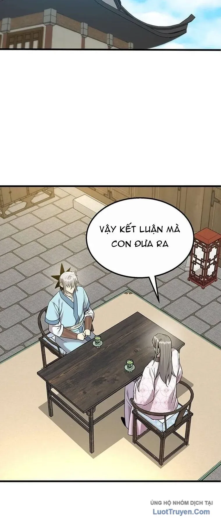 Đạo Sĩ Giang Hồ Chapter 98 - 16