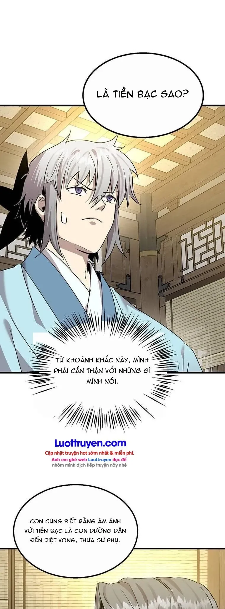 Đạo Sĩ Giang Hồ Chapter 98 - 17