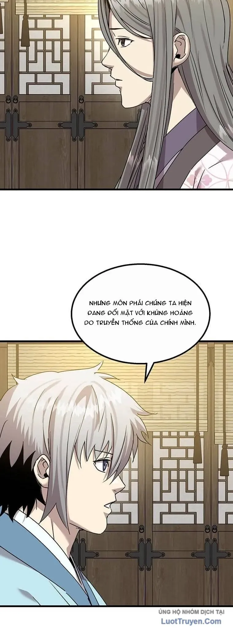 Đạo Sĩ Giang Hồ Chapter 98 - 18