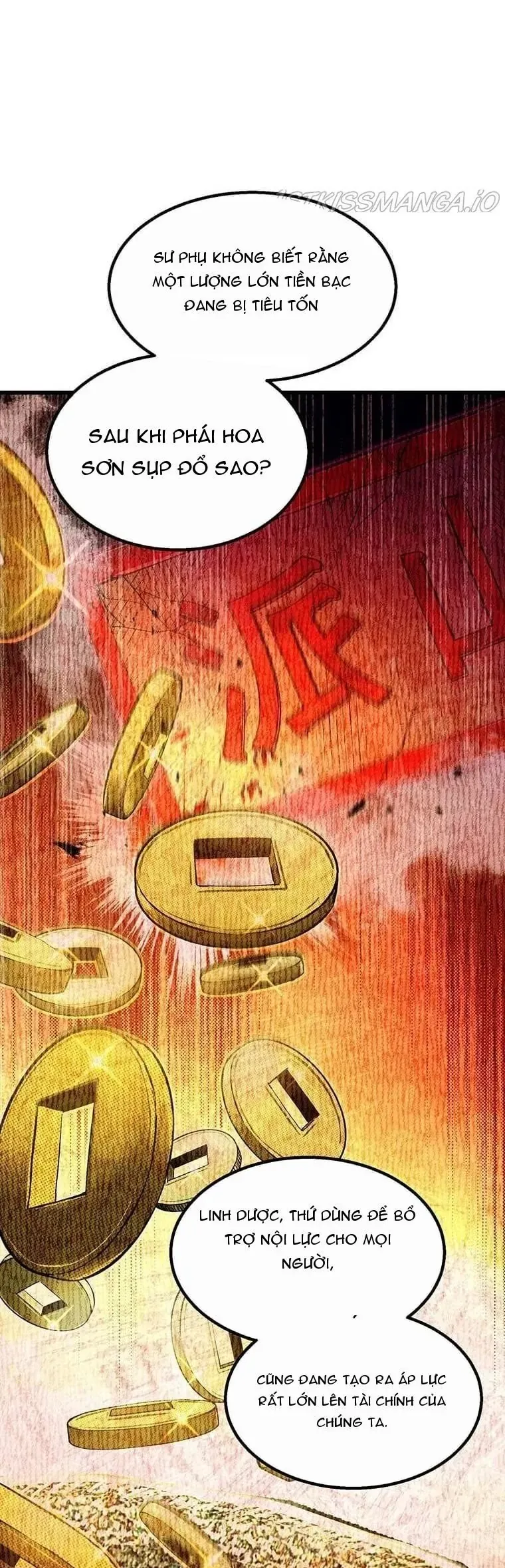 Đạo Sĩ Giang Hồ Chapter 98 - 19