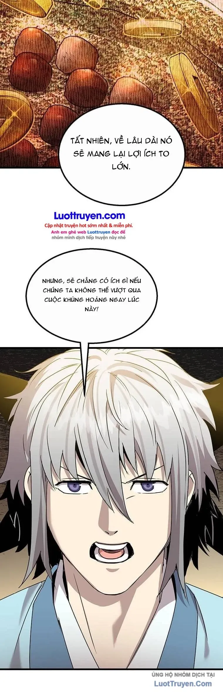 Đạo Sĩ Giang Hồ Chapter 98 - 20