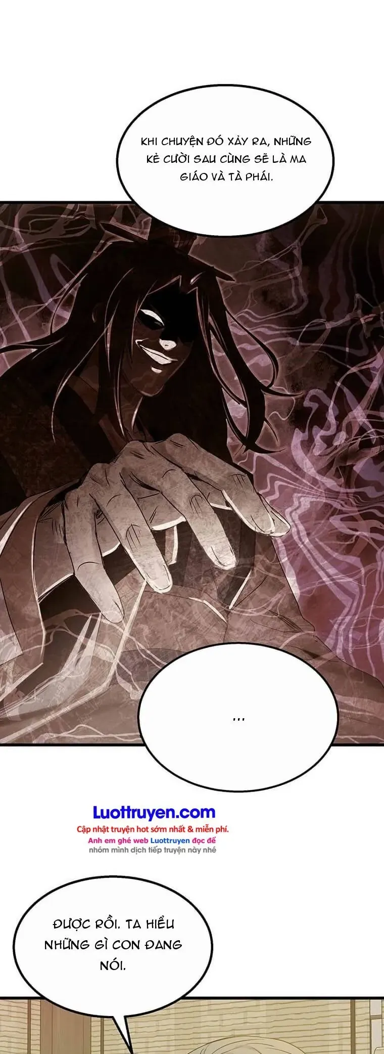 Đạo Sĩ Giang Hồ Chapter 98 - 21