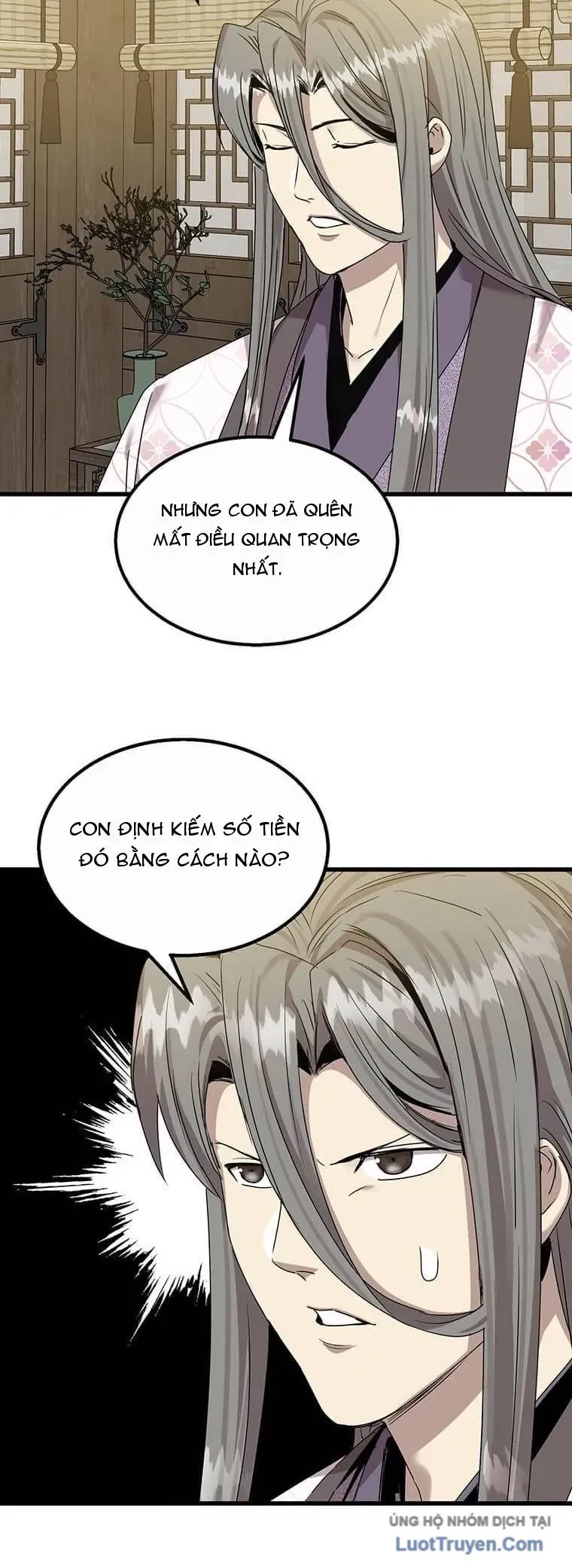 Đạo Sĩ Giang Hồ Chapter 98 - 22