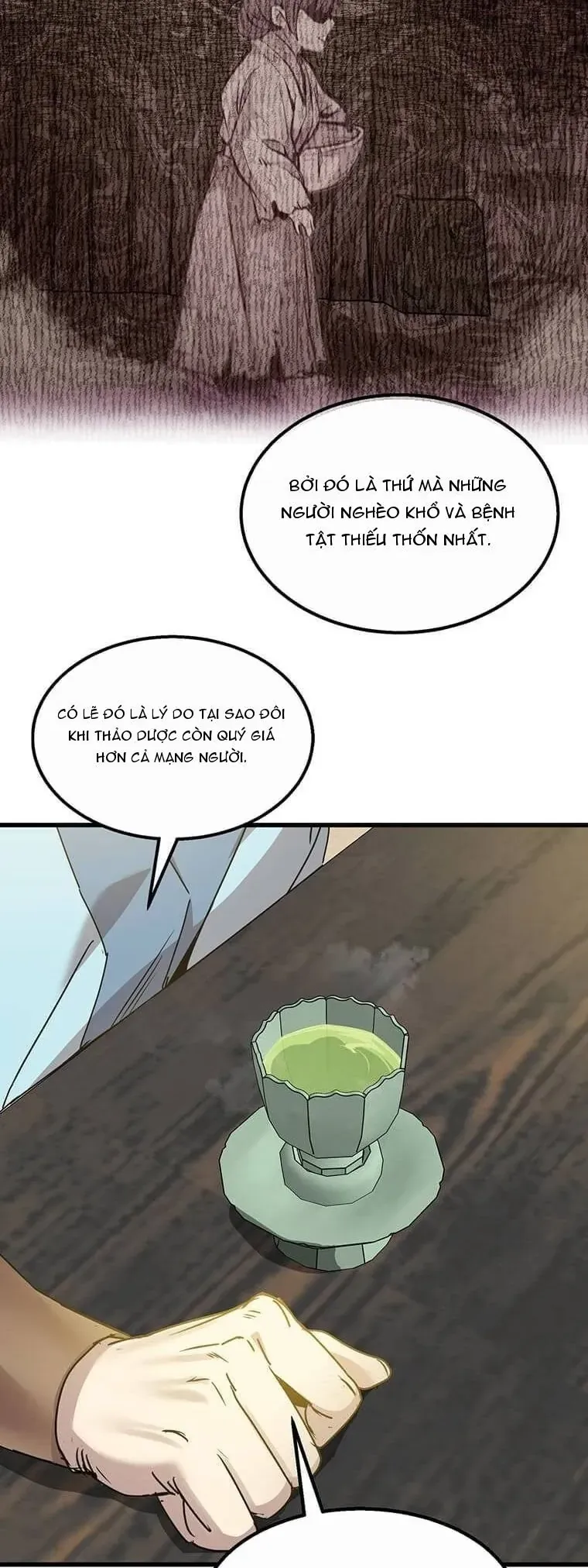 Đạo Sĩ Giang Hồ Chapter 98 - 24