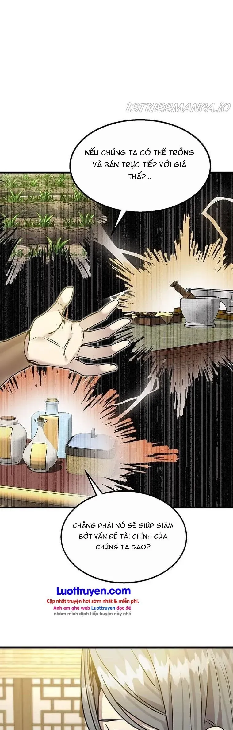 Đạo Sĩ Giang Hồ Chapter 98 - 26