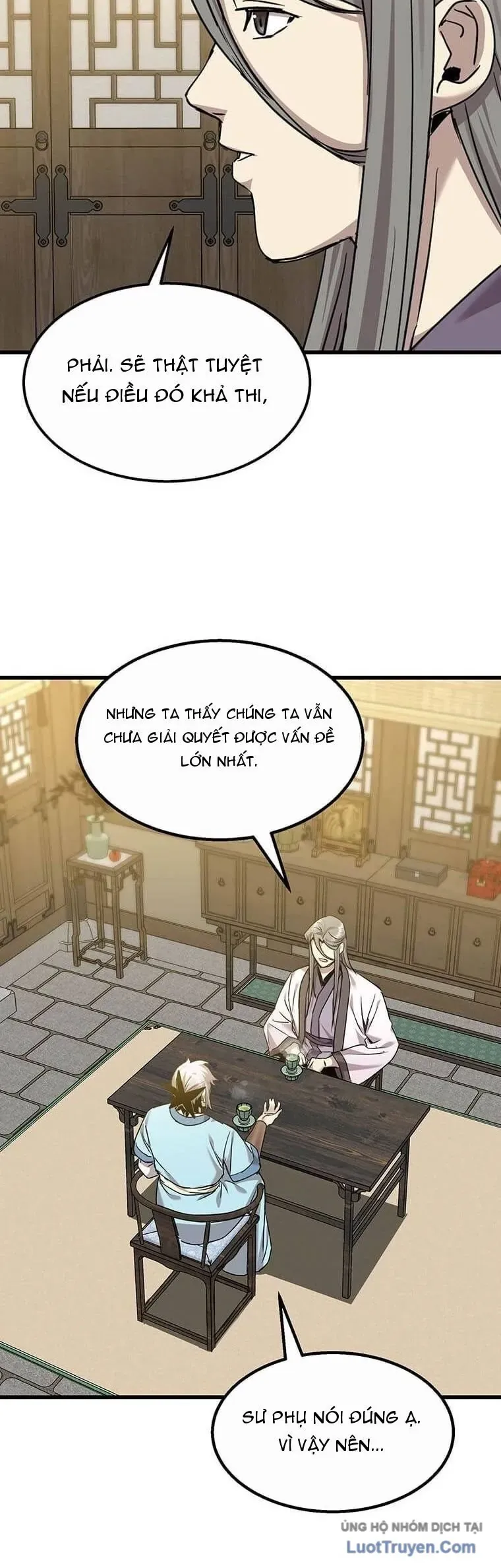 Đạo Sĩ Giang Hồ Chapter 98 - 27