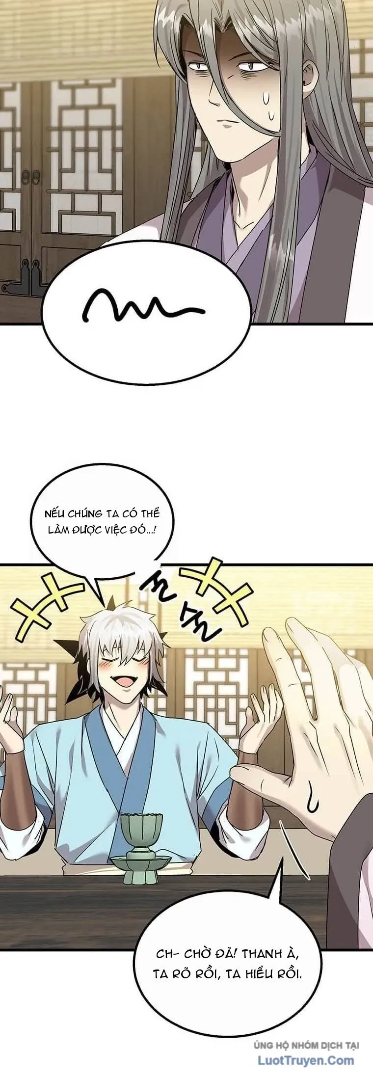 Đạo Sĩ Giang Hồ Chapter 98 - 29