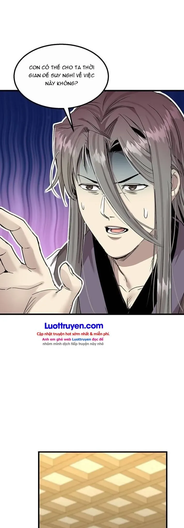 Đạo Sĩ Giang Hồ Chapter 98 - 30