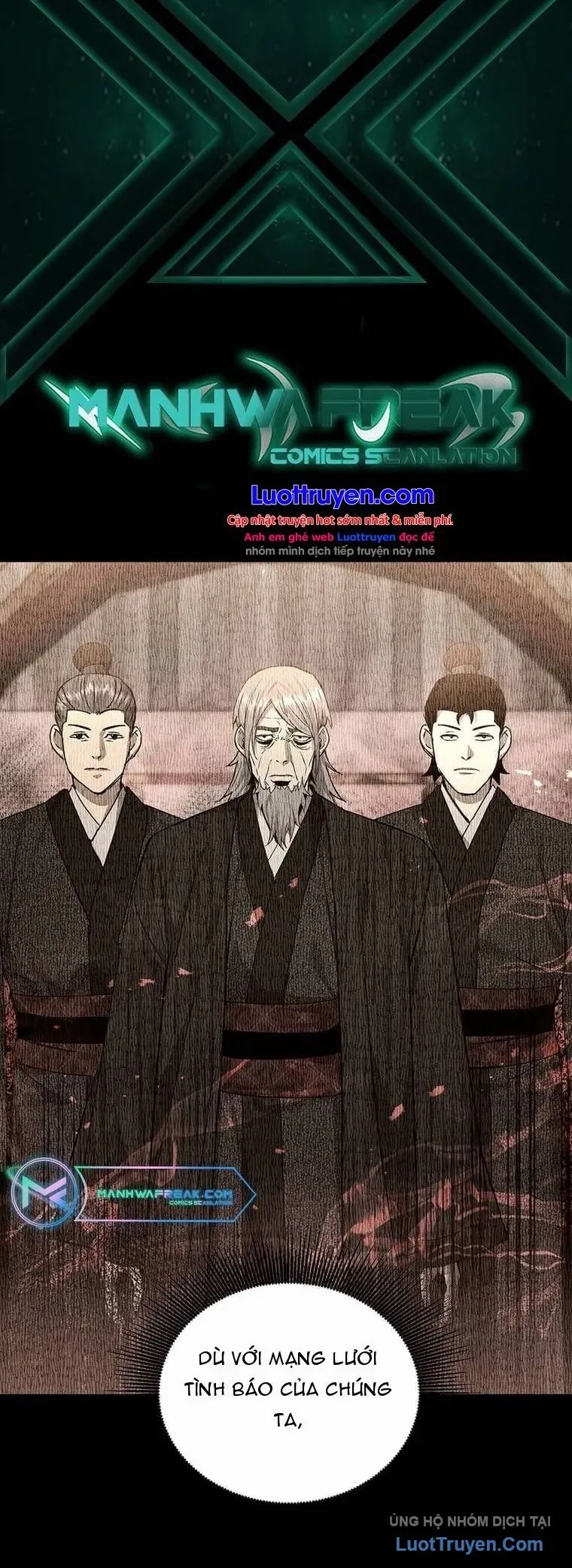 Đạo Sĩ Giang Hồ Chapter 98 - 4