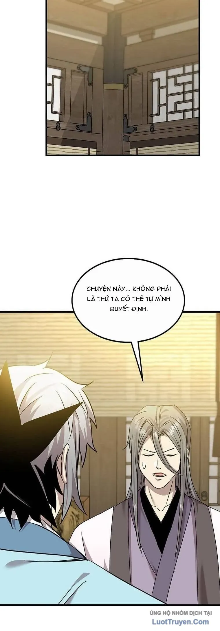 Đạo Sĩ Giang Hồ Chapter 98 - 31