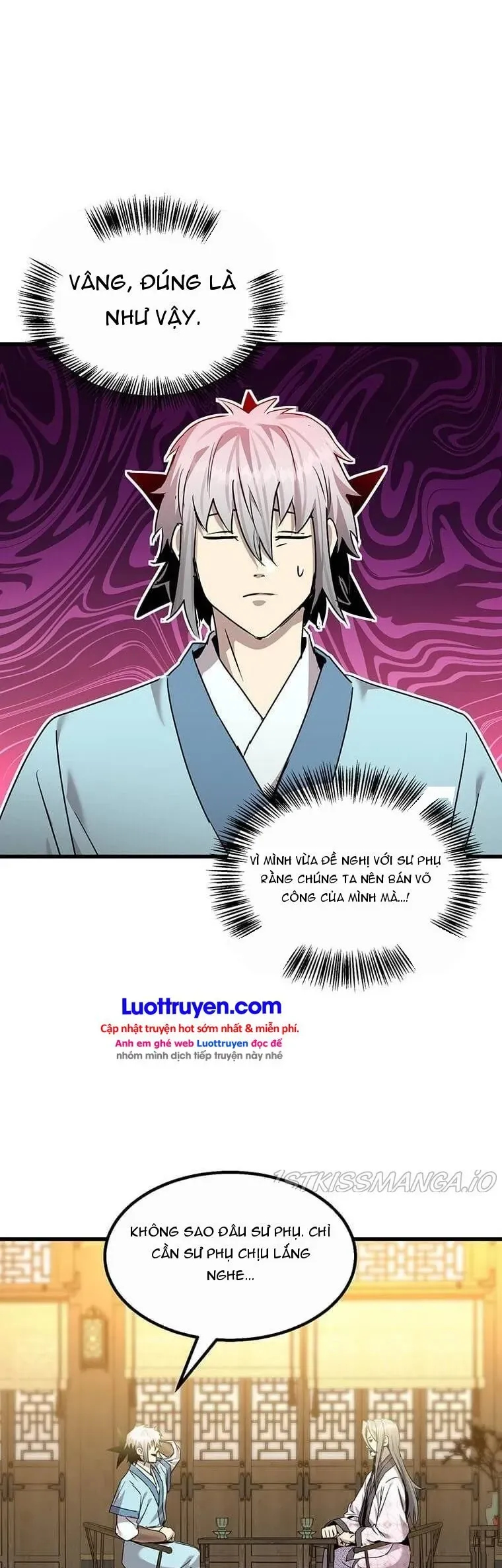 Đạo Sĩ Giang Hồ Chapter 98 - 32