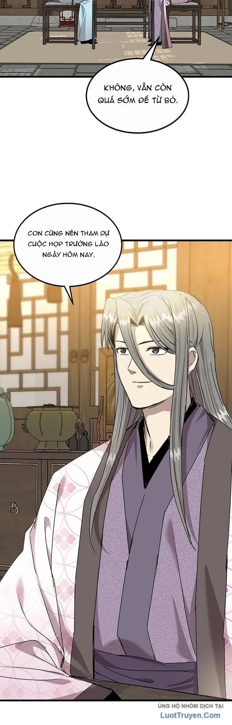 Đạo Sĩ Giang Hồ Chapter 98 - 33