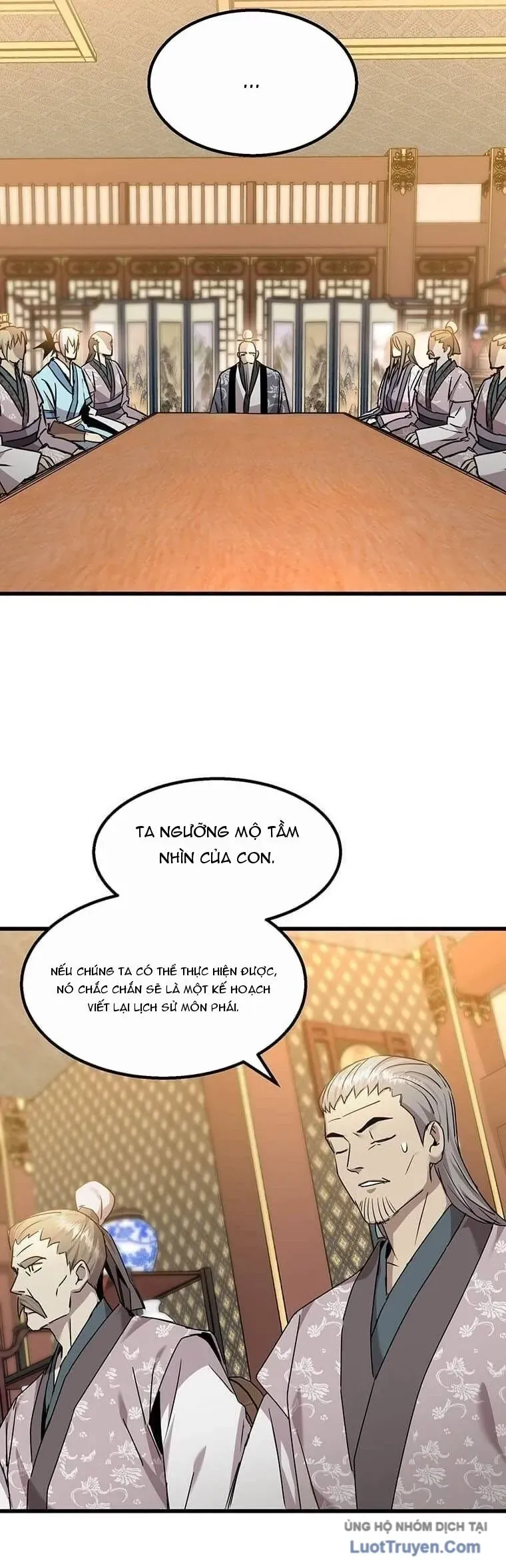 Đạo Sĩ Giang Hồ Chapter 98 - 35