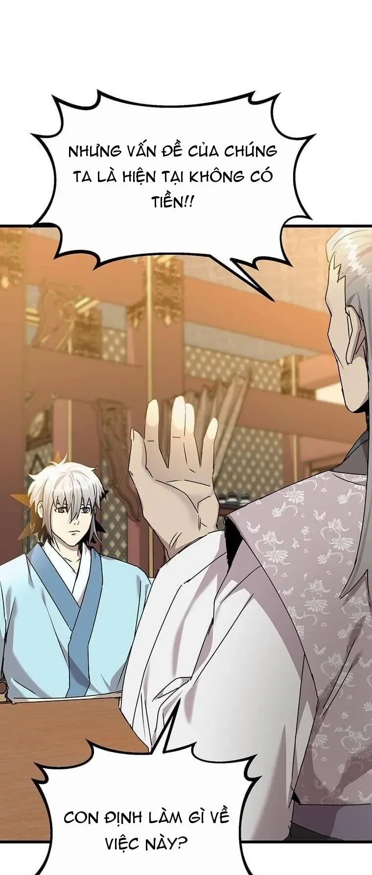 Đạo Sĩ Giang Hồ Chapter 98 - 36