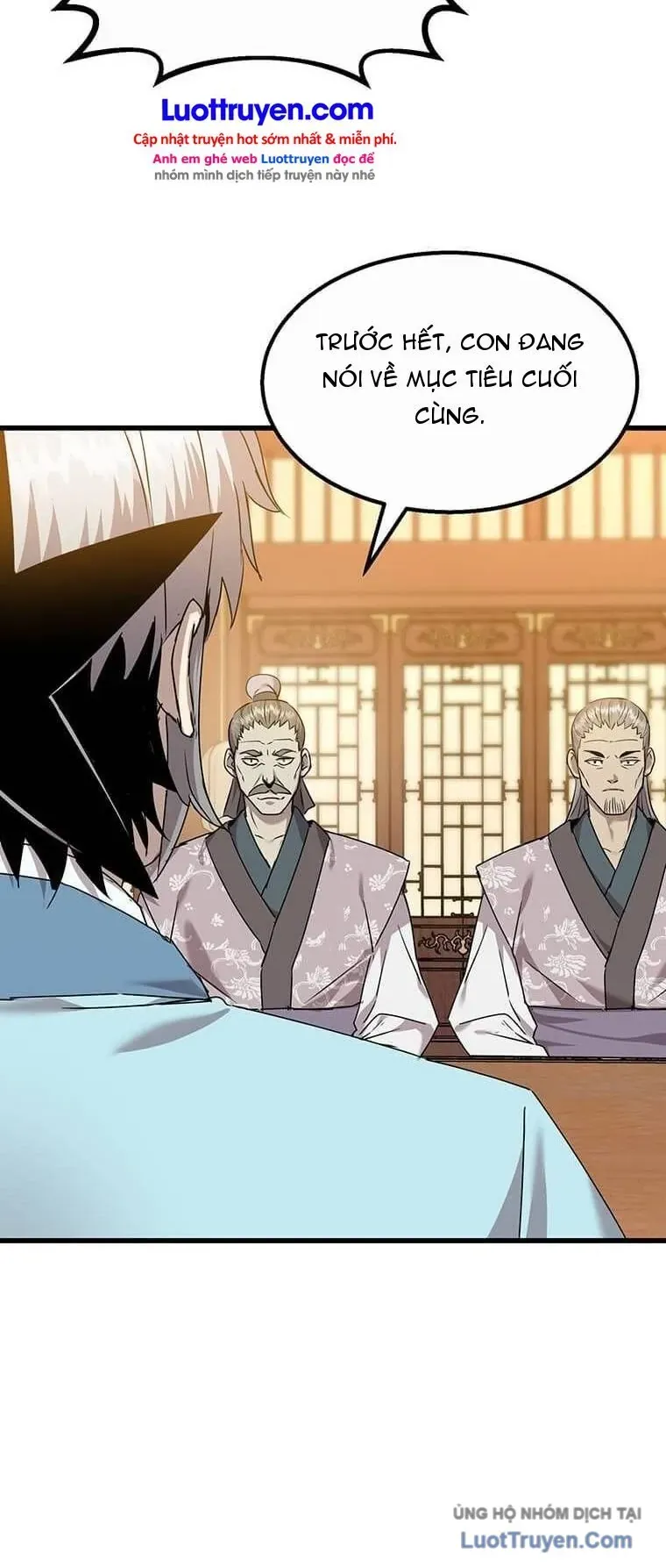 Đạo Sĩ Giang Hồ Chapter 98 - 37