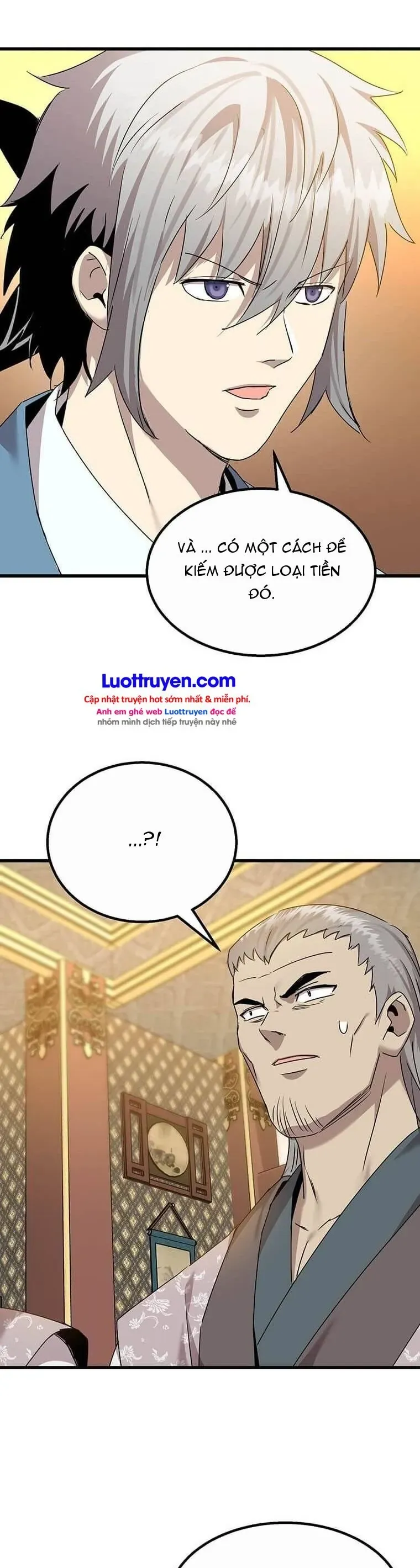 Đạo Sĩ Giang Hồ Chapter 98 - 38